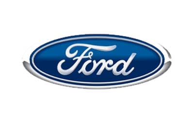 Ford logo