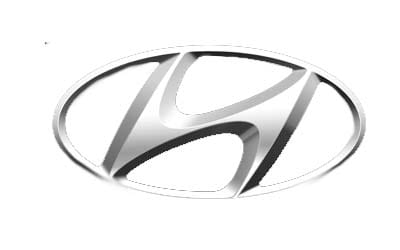 Hyundai logo