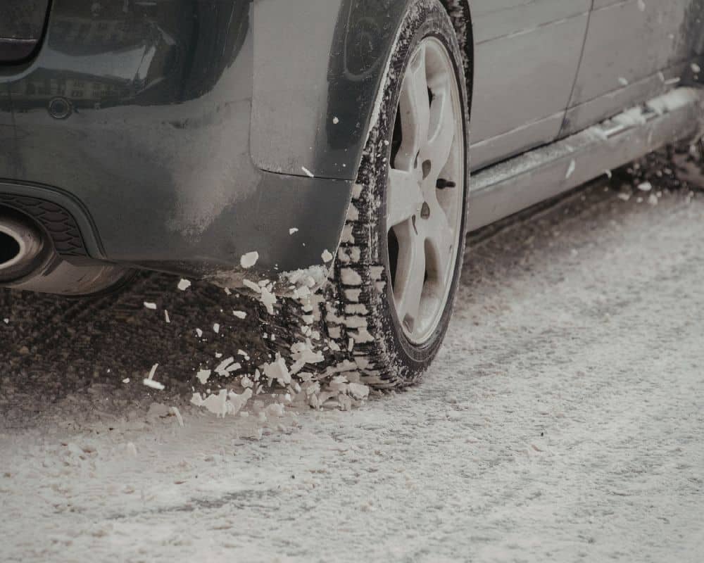 Road Salt and Rust: How to Save Your Car in New Jersey Road Salt and Rust: How to Save Your Car in New Jersey