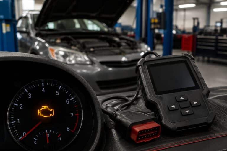 EPR Auto Clinic in Newark, NJ